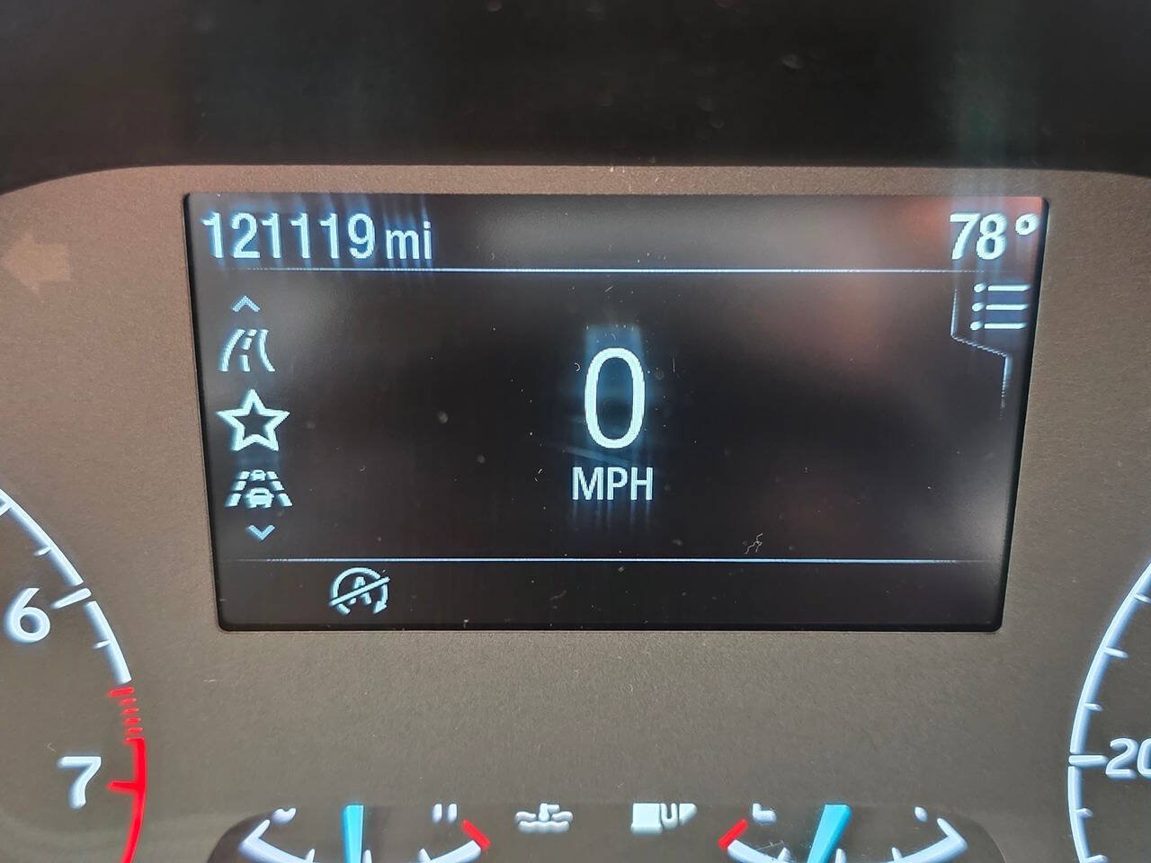 Used 2022 Ford Transit Connect XL FWD image 16