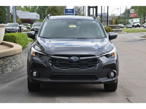 New 2026 Subaru Crosstrek 2.0i Premium AWD/4WD image 9