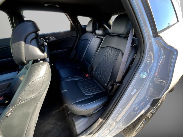 Certified 2024 Kia Sportage X-Line AWD/4WD image 25