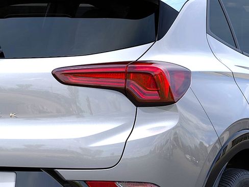 New 2026 Buick Encore GX Sport Touring w/ Advanced Technology Package AWD/4WD image 11