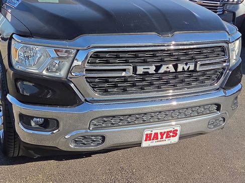 Used 2022 RAM 1500 Big Horn image 6
