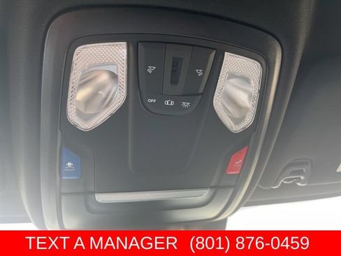 New 2026 RAM 2500 Big Horn AWD/4WD image 33