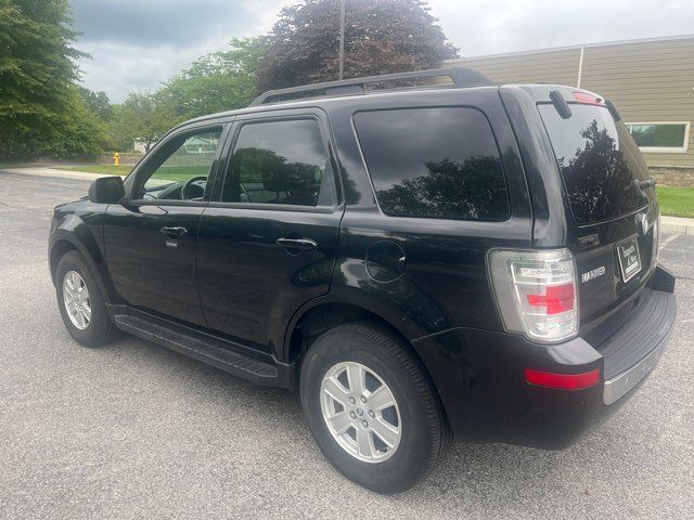 Used 2010 Mercury Mariner 2WD image 16
