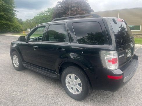 Used 2010 Mercury Mariner 2WD image 16