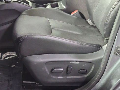 Used 2016 Nissan Rogue SL w/ SL Premium Package image 14