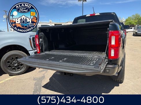 Used 2019 Ford Ranger XLT w/ FX4 Off-Road Package image 13