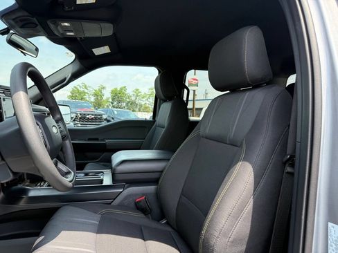 Used 2024 Ford F150 STX AWD/4WD image 26