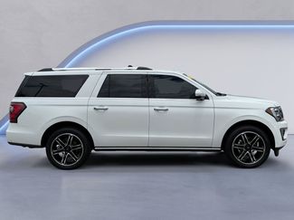 Used 2021 Ford Expedition Max Limited AWD/4WD video 2