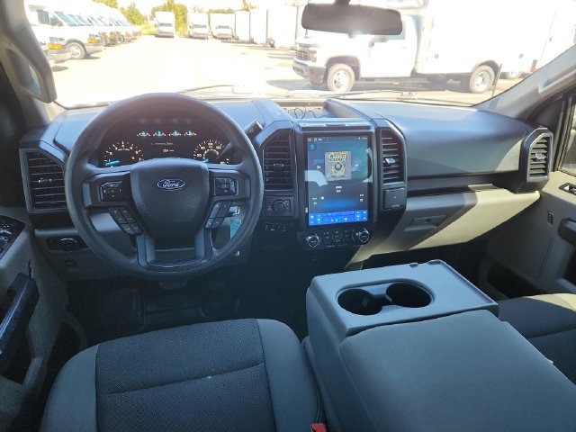 Used 2019 Ford F150 XL w/ Equipment Group 101A Mid AWD/4WD image 34