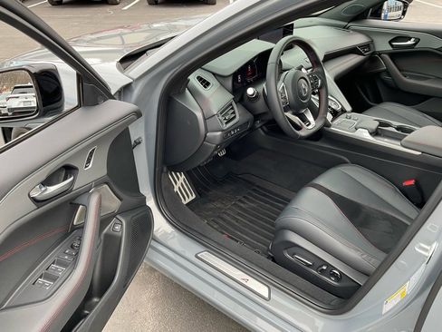 Certified 2025 Acura TLX SH-AWD w/ A-SPEC Pkg image 10