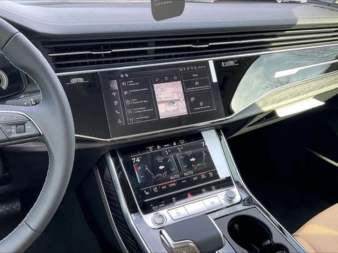 New 2026 Audi Q7 3.0T Premium Plus w/ Premium Plus Package image 6