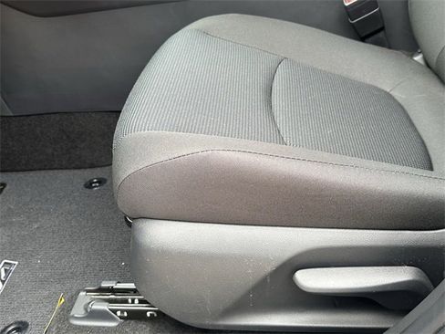 New 2025 Toyota RAV4 LE w/ Blackout Package (GST) image 23