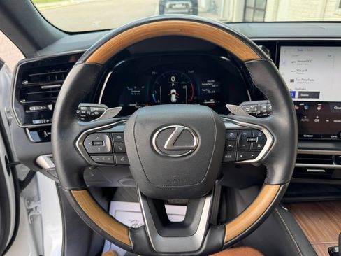 Used 2025 Lexus RX 350 Premium FWD image 21