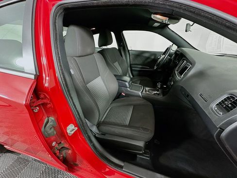 Certified 2023 Dodge Charger SXT image 37