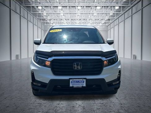 Used 2023 Honda Ridgeline RTL image 10