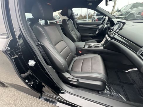 Used 2022 Honda Accord Sport image 26