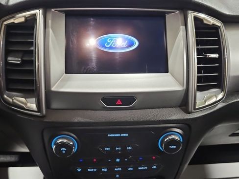 Used 2020 Ford Ranger XLT w/ Equipment Group 301A Mid image 14