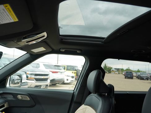 Used 2027 Kia Telluride EX AWD/4WD image 6