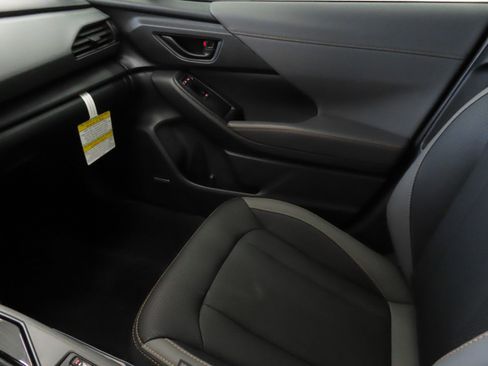 New 2026 Subaru Crosstrek 2.5i Wilderness image 20