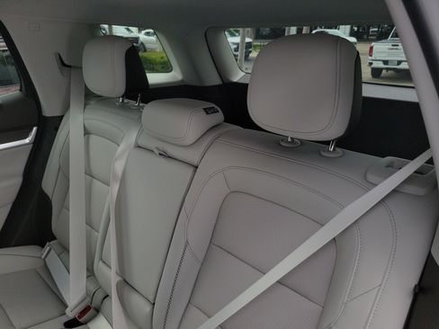New 2026 GMC Terrain Denali AWD/4WD image 13