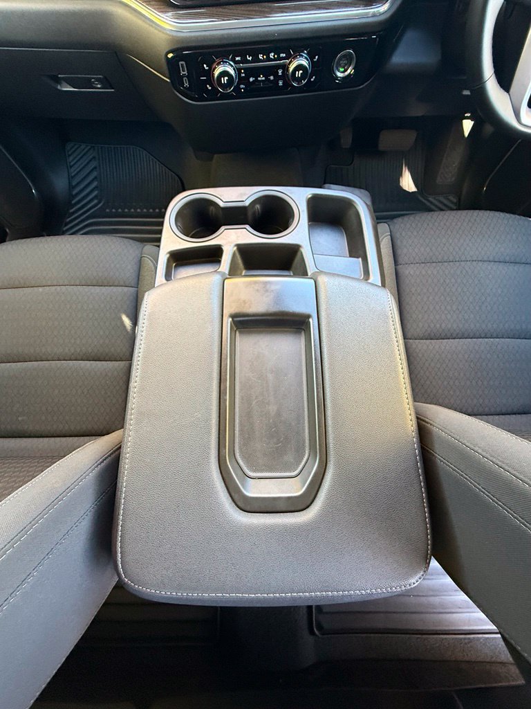 Used 2023 GMC Sierra 1500 Elevation AWD/4WD image 21