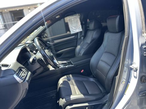 Used 2022 Honda Accord Sport image 15