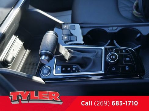 Used 2023 Kia Sportage X-Line w/ X-Line Premium Package image 40