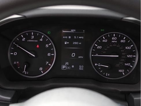 New 2026 Subaru Impreza 2.0i Sport image 26