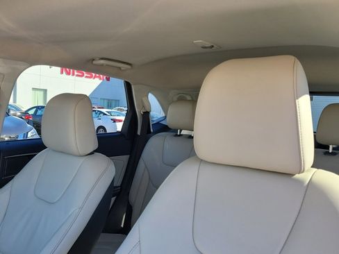 Used 2020 Ford Edge Titanium image 24