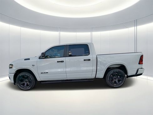 New 2026 RAM 1500 Big Horn image 7