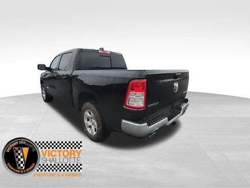 Certified 2024 RAM 1500 Big Horn image 24