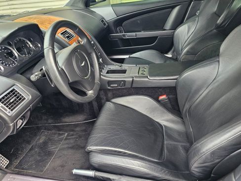 Used 2005 Aston Martin DB9 Coupe RWD image 7