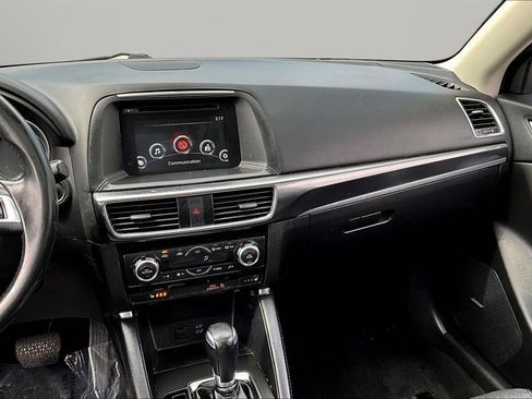 Used 2016 MAZDA CX-5 Grand Touring AWD/4WD image 9