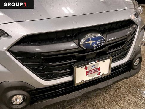 Used 2024 Subaru Outback AWD/4WD image 29