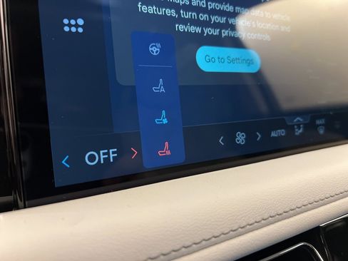 Used 2026 Lincoln Aviator Reserve image 12