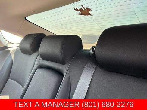 Used 2016 Honda Civic EX image 12