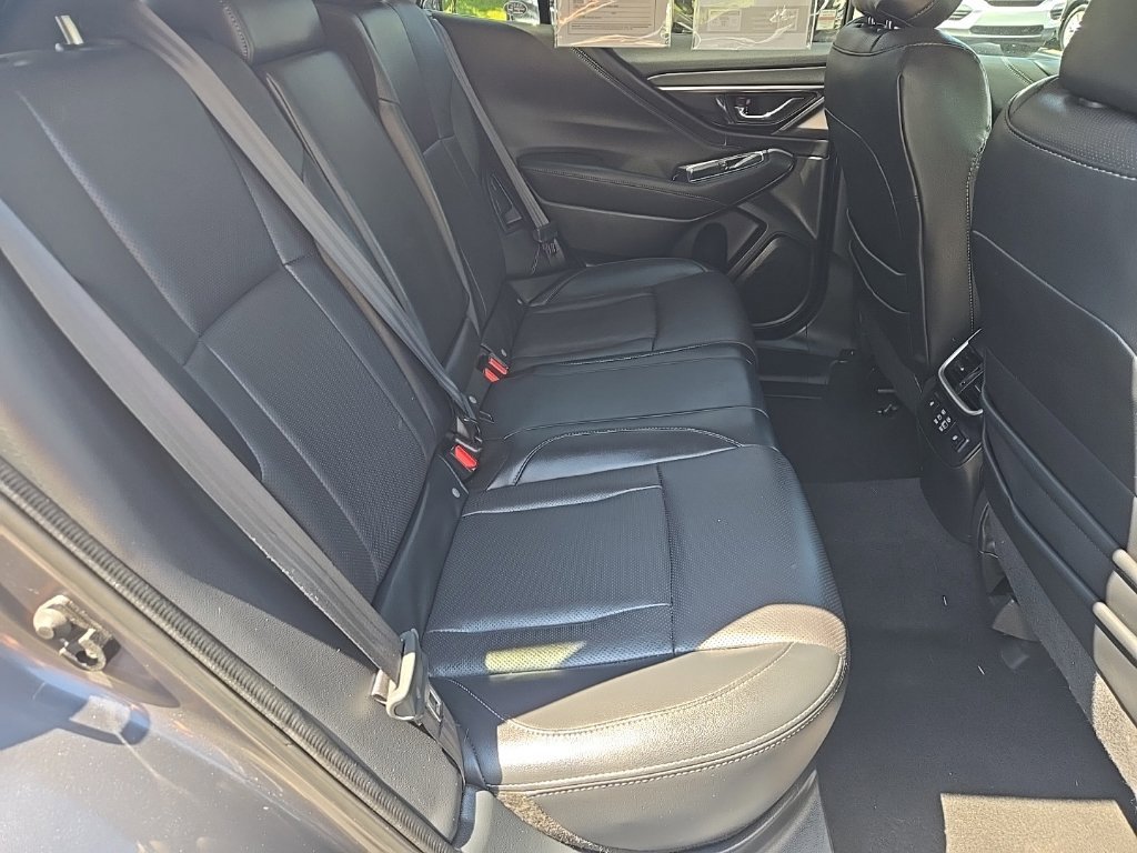 Used 2024 Subaru Outback Limited AWD/4WD image 35