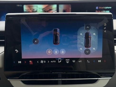 New 2026 Lincoln Nautilus Reserve w/ Jet Appearance Package image 41