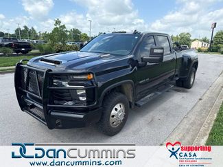 Used 2024 Chevrolet Silverado 3500 LT w/ Convenience Package AWD/4WD video 1