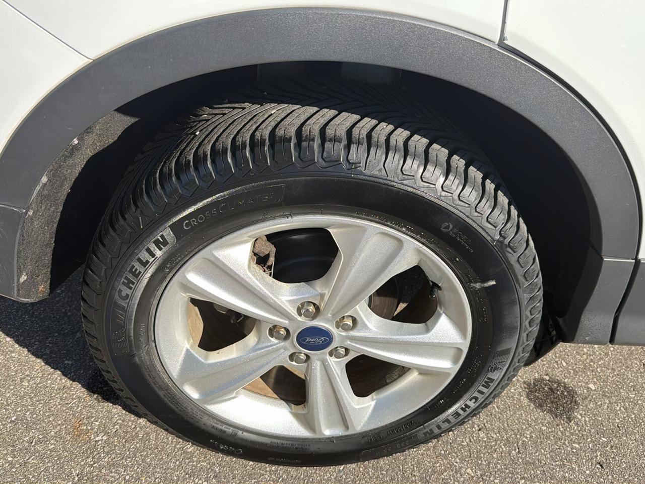 Used 2014 Ford Escape SE AWD/4WD image 22