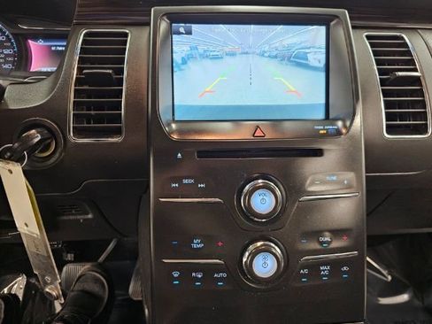 Used 2014 Ford Flex SEL w/ Equipment Group 202A image 16