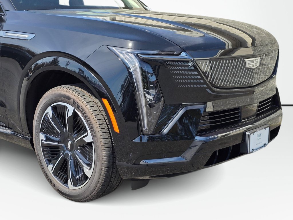 New 2025 Cadillac Escalade IQ Sport 2 AWD/4WD image 15