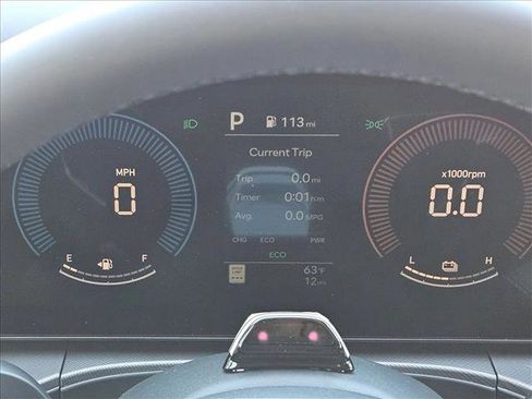 New 2026 Hyundai Santa Fe SEL image 13