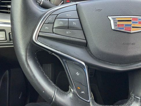 Used 2021 Cadillac XT5 Luxury image 13