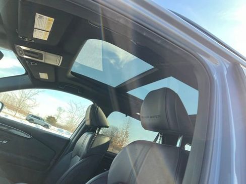 Used 2025 Honda Pilot Black Edition image 36