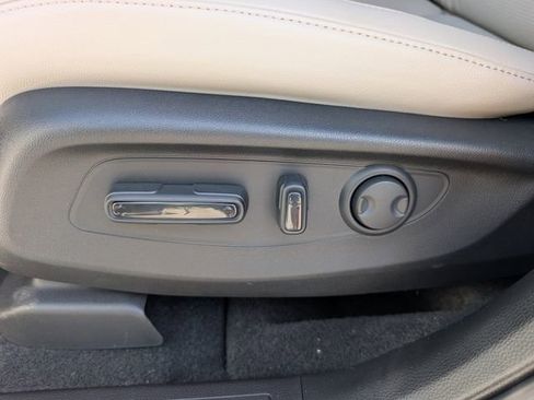 New 2026 Honda CR-V EX-L image 16