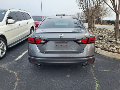 Used 2020 Nissan Altima 2.5 SL image 5