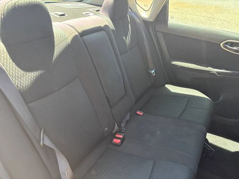 Used 2014 Nissan Sentra SR w/ Premium Package FWD image 16
