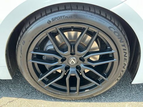 Certified 2023 Lexus IS 350 F Sport RWD image 9