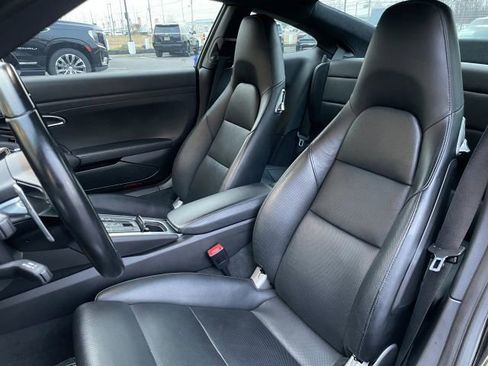 Used 2017 Porsche 911 Carrera image 19